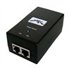UBIQUITI INYECTOR POE-48-24W 0.5A 24W GIGABIT
