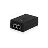 UBIQUITI INYECTOR POE-48-24W-G 0.5A 24W GIGABIT