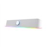 BARRA DE SONIDO TRUST GXT 619W THORNE RGB USB WHITE