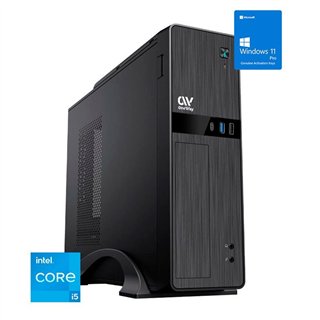ORDENADOR ONEWAY POLARIS SFF I5 12400/8GB/500GB NVME/W11PRO