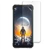 PROTECTOR PANTALLA CUBOT KINGKONG ACE 2/ACE 3 TEMPERED GLASS