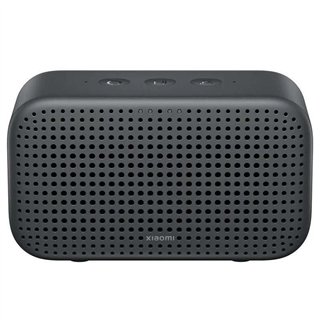 ALTAVOZ XIAOMI SMART SPEAKER LITE INTELIGENTE WIFI BLUETOOTH 5.1 BLACK