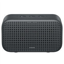 ALTAVOZ XIAOMI SMART SPEAKER LITE INTELIGENTE WIFI BLUETOOTH 5.1 BLACK