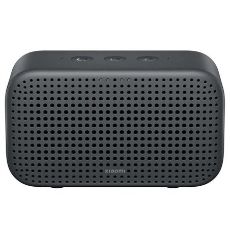 ALTAVOZ XIAOMI SMART SPEAKER LITE INTELIGENTE WIFI BLUETOOTH 5.1 BLACK