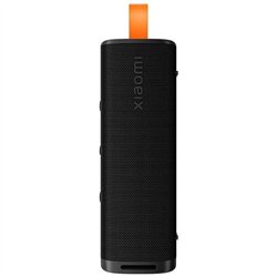 ALTAVOCES XIAOMI SOUND OUTDOOR PORTATIL WATERPROOF IP67 BT 5.4 30W TWS BK