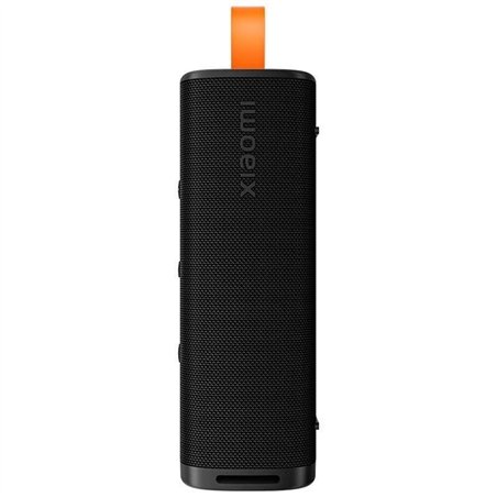 ALTAVOCES XIAOMI SOUND OUTDOOR PORTATIL WATERPROOF IP67 BT 5.4 30W TWS BK