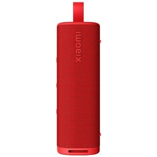 ALTAVOCES XIAOMI SOUND OUTDOOR PORTATIL WATERPROOF IP67 BT 5.4 30W TWS RED