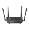 WIRELESS ROUTER D-LINK AX1500 WIFI6 EAGLE PRO 1500MBPS