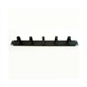 ORGANIZADOR DE CABLES METALICOS POWERGREEN 1U