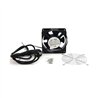 VENTILADOR 12 CM POWERGREEN ARMARIO RACK