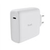 CARGADOR TRUST MAXO USB-C 100W 2M WHITE