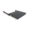BANDEJA MOVIBLE POWERGREEN ARMARIO RACK FONDO 60CM