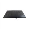 BANDEJA FIJA POWERGREEN ARMARIO RACK 1U FONDO 80CM