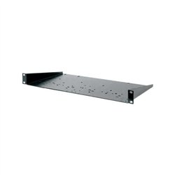 BANDEJA FIJA POWERGREEN ARMARIO RACK 1U FONDO 25CM