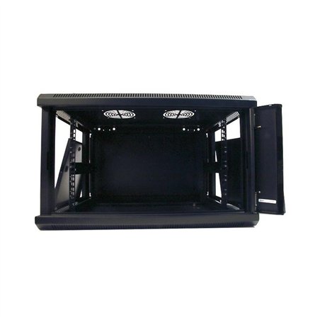 ARMARIO RACK POWERGREEN 4U 60X45