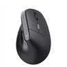 RATON TRUST BAYO II ERGONOMICO ECO 2400 DPI WIRELESS RECARGABLE BLACK