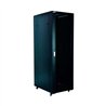 ARMARIO RACK POWERGREEN 42U 60X60 DESMONTADO PUERTAS CRISTAL Y METAL