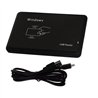 LECTOR DE TARJETAS RFID 125KHZ PORTABLE USB