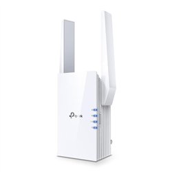 WIRELESS REPEATER TP-LINK RE705X DUAL BAND AX3000 WIFI 6