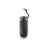 ALTAVOCES NGS ROLLER FURIA 3 RGB PORTATIL WATERPROOF 60W IPX7/BT/USB BLACK
