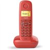 TELEFONO GIGASET A170 RED