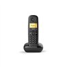 TELEFONO GIGASET A270 BLACK