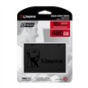 DISCO DURO SSD KINGSTON 480GB SSDNOW SA400