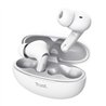 AURICULARES TRUST YAVI EARBUDS ENC BLUETOOTH WIRELESS WHITE
