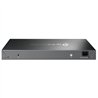SWITCH TP-LINK OMADA L2+ 16 PUERTOS 2.5G + 2 SFP+ 10G 8 POE+