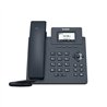 TELEFONO YEALINK SIP-T31G IP 2 LINES HD VOICE POE