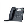 TELEFONO YEALINK SIP-T31P IP 2 LINES HD VOICE POE