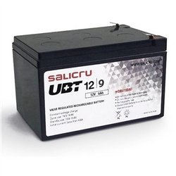 BATERIA UPS SALICRU 9AH/12V