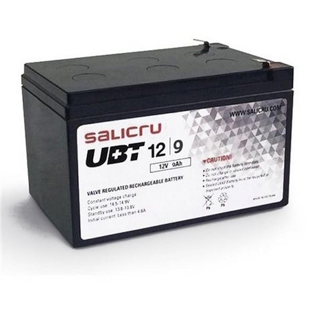 BATERIA UPS SALICRU 9AH/12V