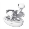 AURICULARES TRUST YAVI EARPHONES ENC BLUETOOTH WIRELESS WHITE