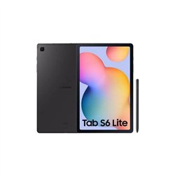 TABLET SAMSUNG 10.4 TAB S6 LITE 2024 4GB/128GB/4G ANDROID GREY + S-PEN