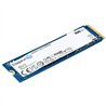 DISCO DURO SSD KINGSTON NV3 500GB M2 NVME PCIE M.2 2280