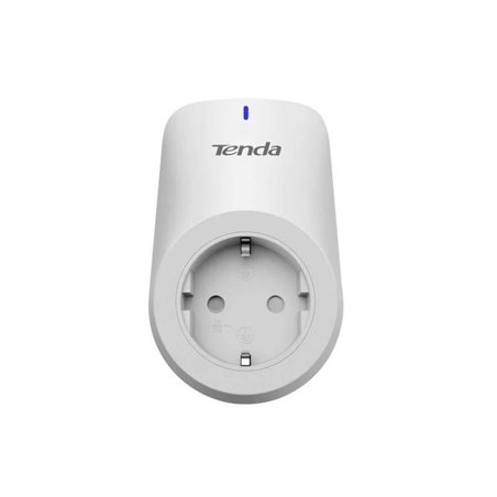 ENCHUFE INTELIGENTE TENDA SP6 WIFI 2.4GHZ ( PACK 2 UNIDADES )