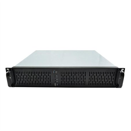 ORDENADOR UNYKA 2129 19 2U I5 12400/16GB/2XSSD480GB/W11PRO
