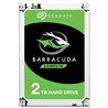 DISCO DURO SEAGATE 2TB 3,5 SATA BARRACUDA