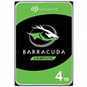 DISCO DURO SEAGATE 4TB 3,5 SATA BARRACUDA