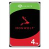 DISCO DURO SEAGATE IRONWOLF 4TB 3.5
