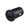 CARGADOR COCHE SMARTPHONE TRUST MAXO PD 38W USB-A USB-C BLACK