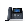 TELEFONO YEALINK T46U IP 16 SIP POE SIN PSU