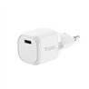 CARGADOR TRUST MAXO USB-C PD 20W WHITE