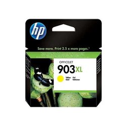 TINTA HP 903XL T6M11AE YELLOW