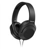 AURICULARES + MICROFONO PHILIPS TAH2005 JACK 3.5 BLACK