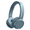 AURICULARES + MICROFONO PHILIPS TAH4205 BLUETOOTH BLUE