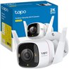 CAMARA IP TP-LINK TAPO C325WB WIRELESS QHD 2K 4MP EXTERIOR IP66