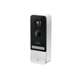 VIDEOPORTERO + TIMBRE TP-LINK TAPO D230S1 2K 5MP