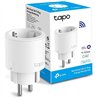 ENCHUFE INTELIGENTE TP-LINK TAPO P115 WIFI